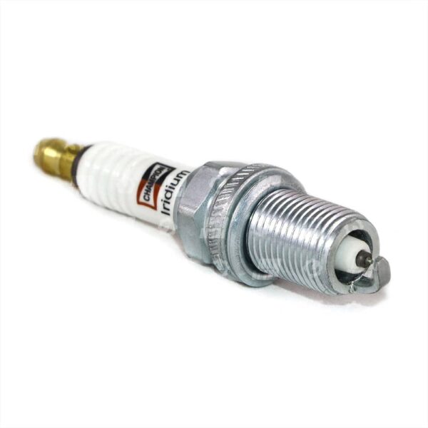 شمع موتور ایریدیوم چمپیون KC8WYPB4 9805 - تصویر 3