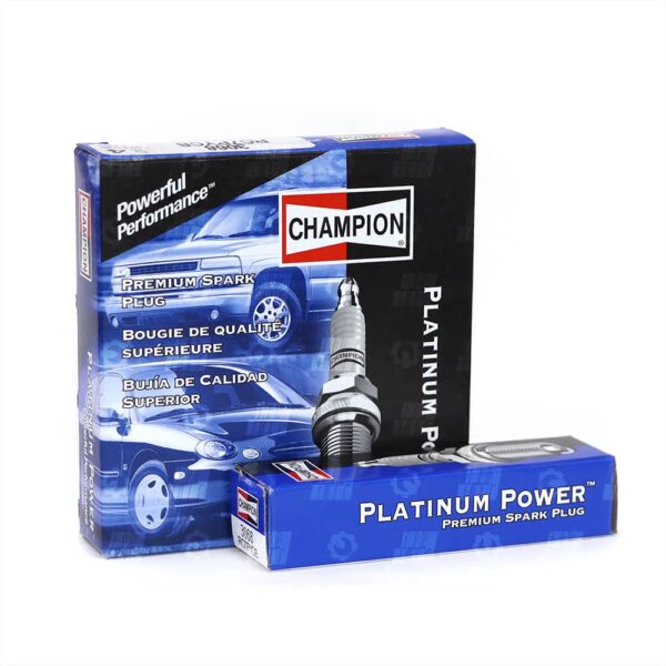 شمع موتور پلاتینیوم چمپیون RC7PYCB 3068 - تصویر 3