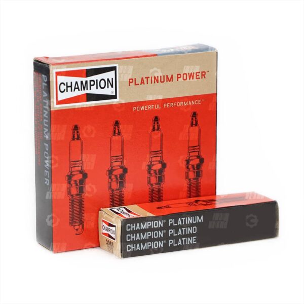 شمع موتور پلاتینیوم چمپیون RC7PYCB 3068 - تصویر 2