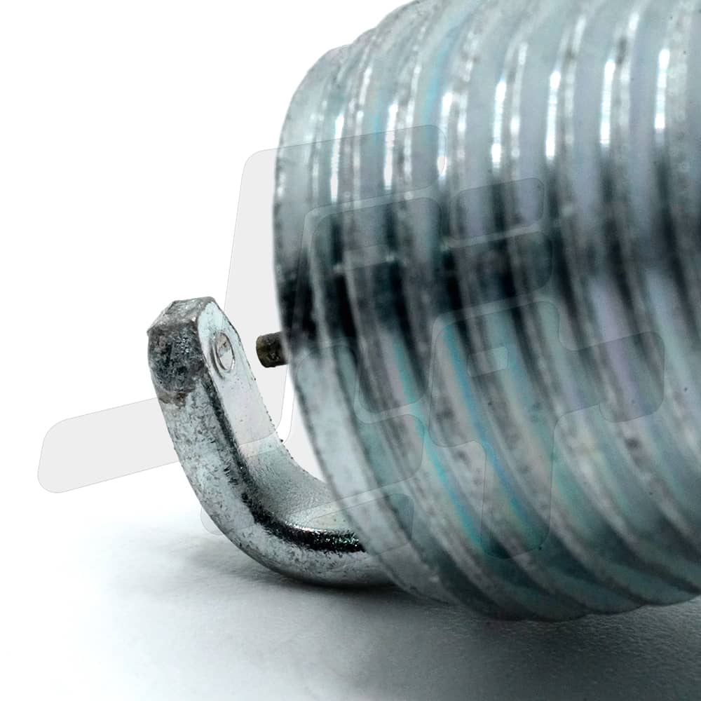 شمع موتور ایریدیوم چمپیون RC7WYPB3 9770 - تصویر 4