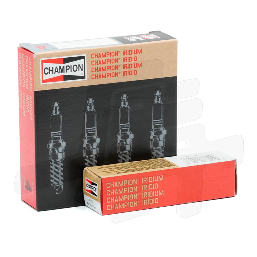 شمع موتور ایریدیوم چمپیون RC7WYPB3 9770 - تصویر 6