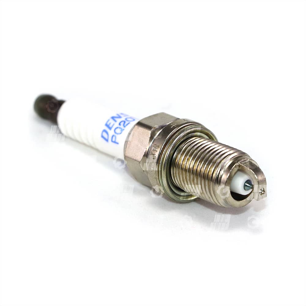 شمع موتور پلاتینیوم دنسو PQ20TT 4508 - تصویر 3