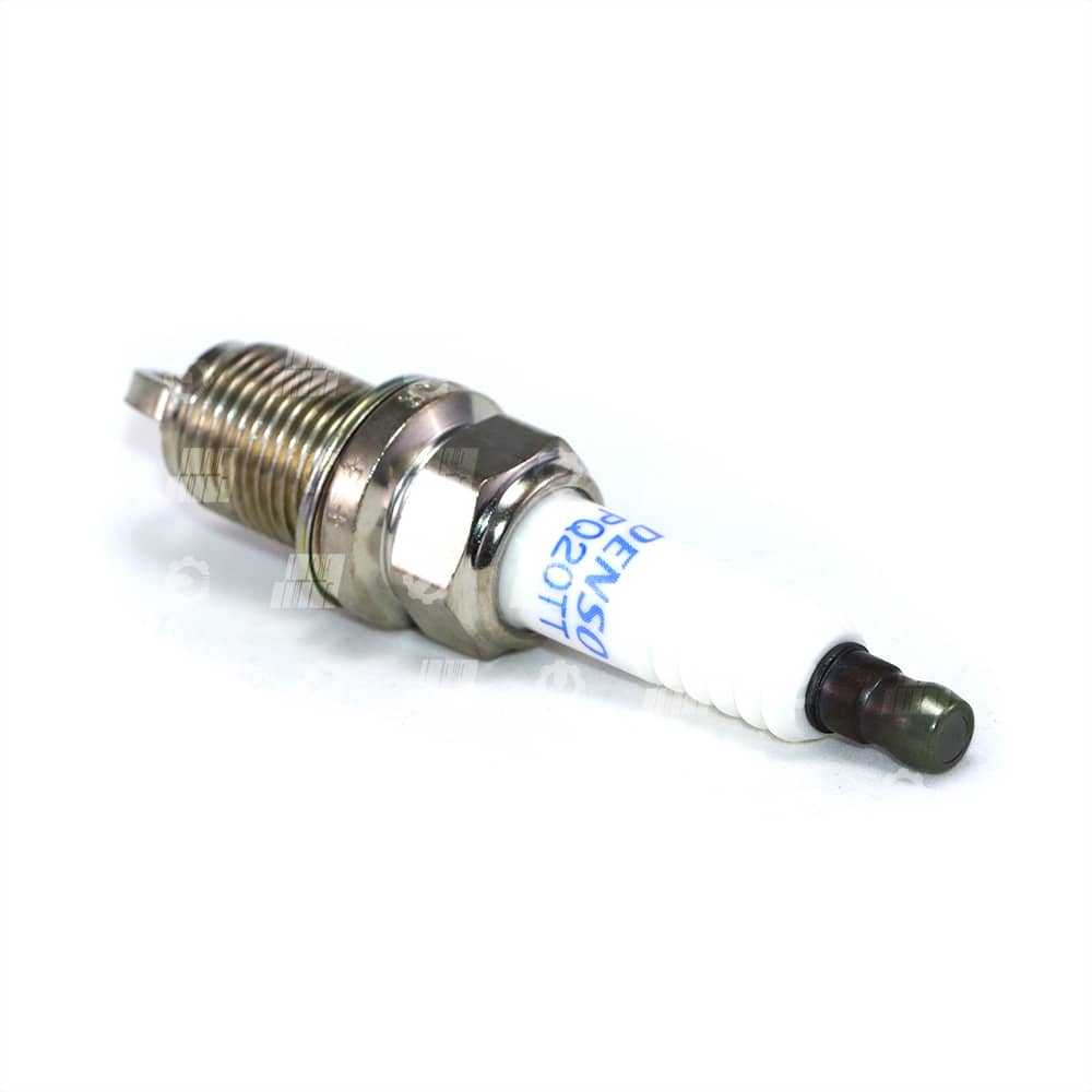 شمع موتور پلاتینیوم دنسو PQ20TT 4508 - تصویر 4
