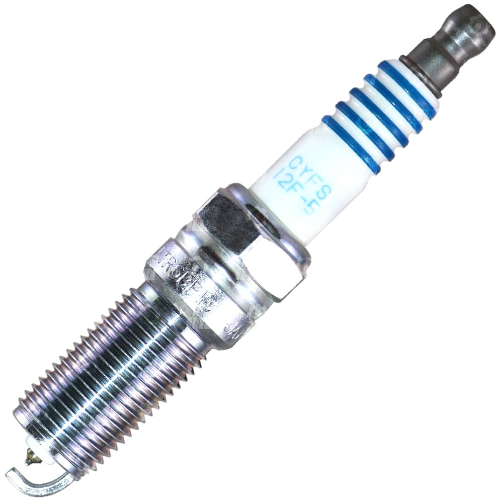 شمع موتور پلاتینیوم موتورکرافت CYFS-12F-5 SP-520
