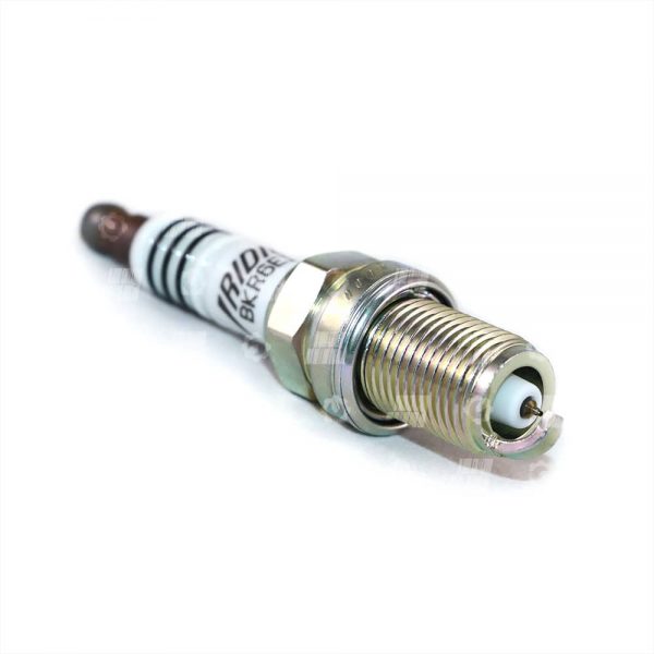 شمع موتور ایریدیوم ان جی کی BKR6EIX-11 3764 - تصویر 3