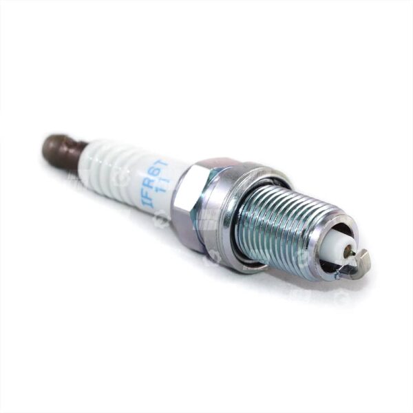شمع موتور ایریدیوم ان جی کی IFR6T11 93684 - تصویر 3