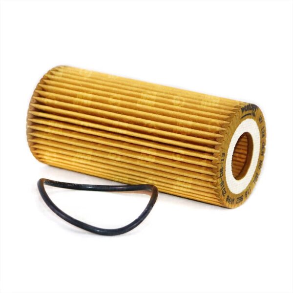 فیلتر روغن ووندر WY124