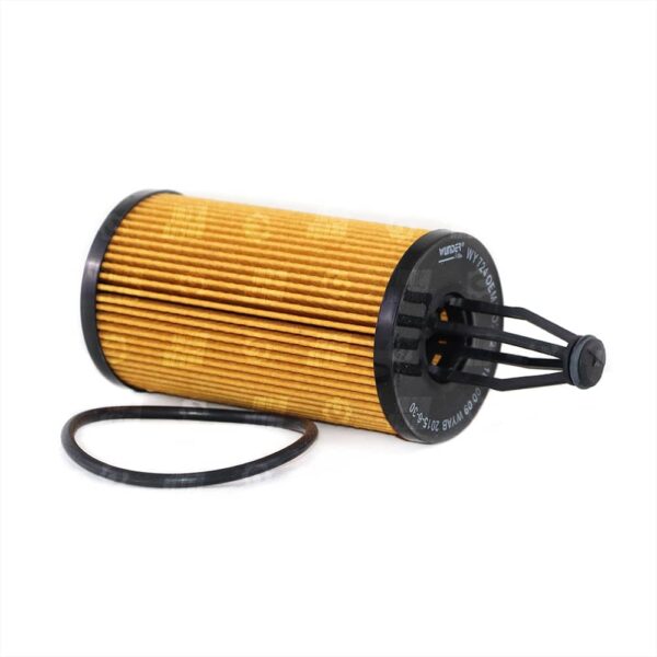 فیلتر روغن ووندر WY724