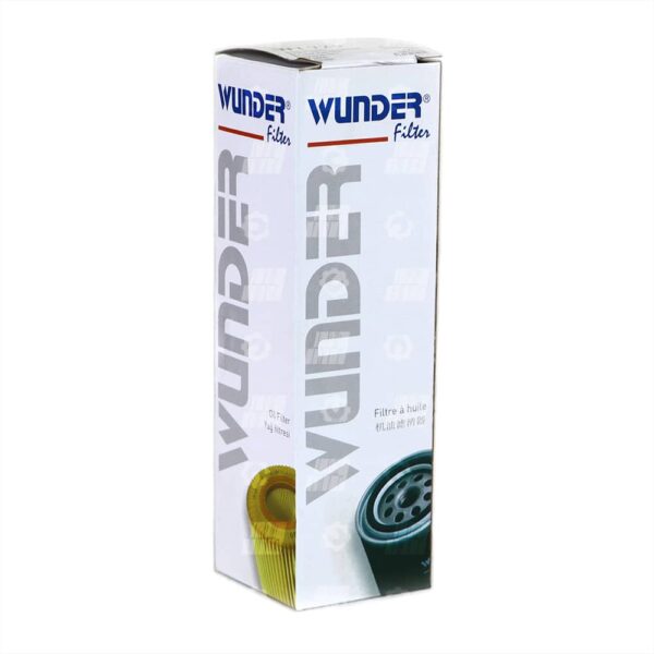 فیلتر روغن ووندر WY726 - تصویر 2