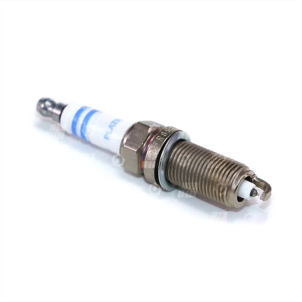 شمع موتور پلاتینیوم بوش FR8SPP30X 6734 - تصویر 3