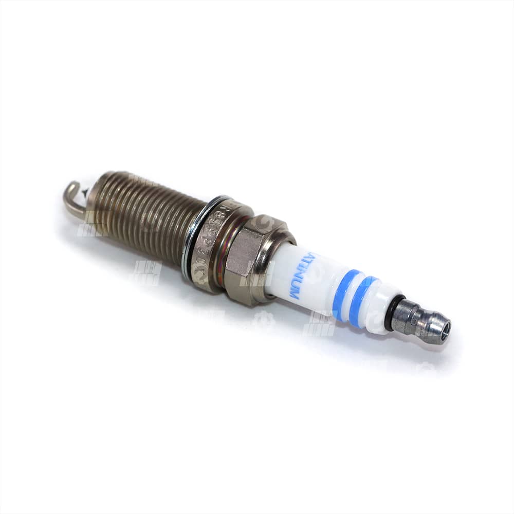 شمع موتور پلاتینیوم بوش FR8SPP30X 6734 - تصویر 4