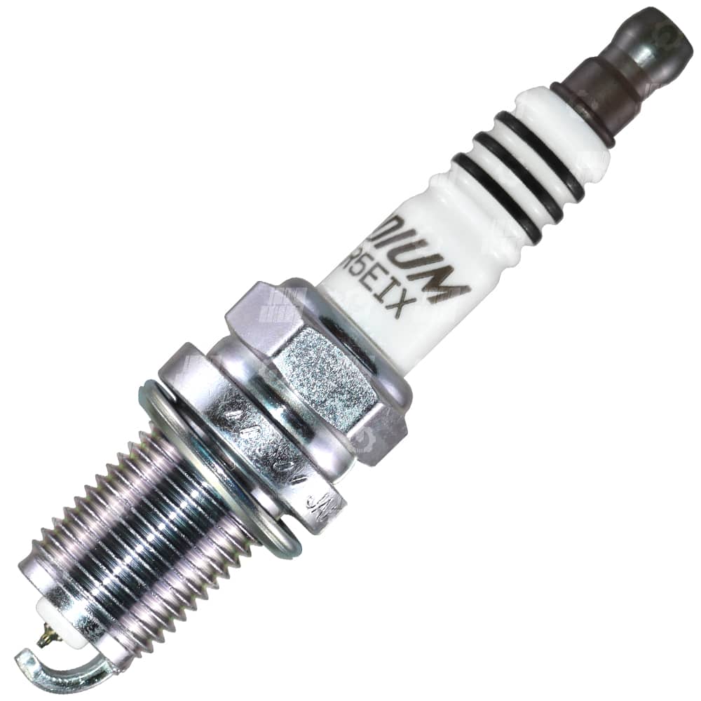 شمع موتور ایریدیوم ان جی کی 6431 BKR5EIX