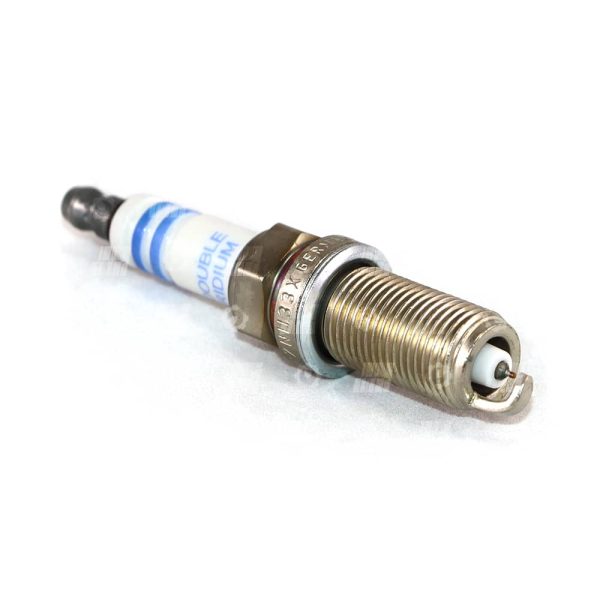 شمع موتور دابل ایریدیوم بوش FR7NII33X 9613 - تصویر 3