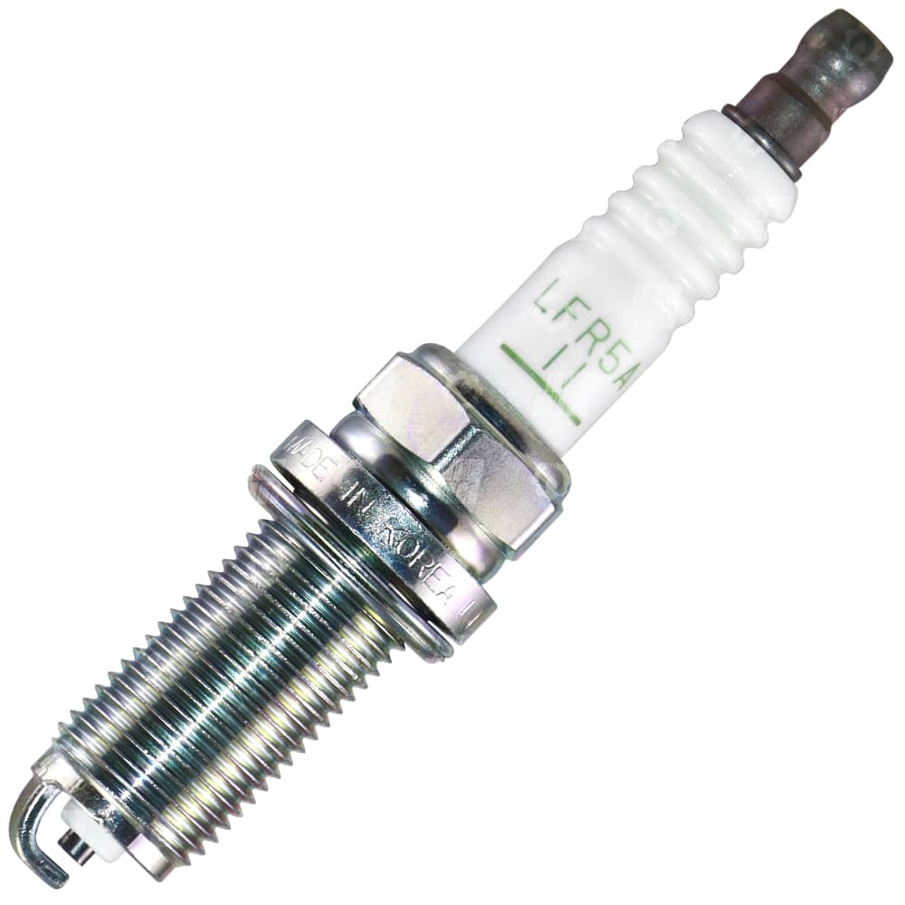 شمع موتور ان جی کی LFR5A-11 6376