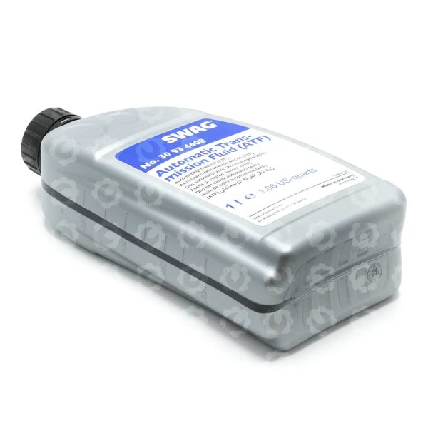 روغن گیربکس اتوماتیک سواگ ZF6 - تصویر 3