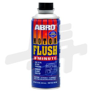 محلول موتور شوی ابرو