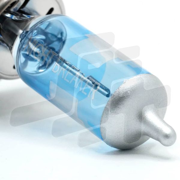 لامپ نایت بریکر لیزر اسرام H7 64210NL - تصویر 2