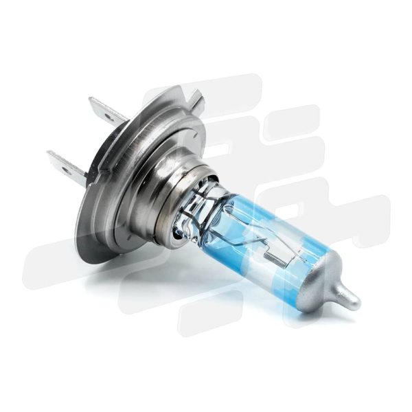 لامپ نایت بریکر لیزر اسرام H7 64210NL - تصویر 4