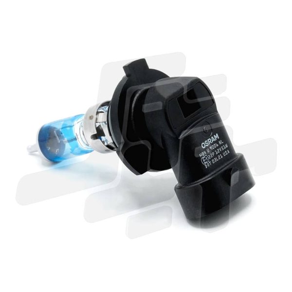 لامپ نایت بریکر لیزر اسرام HB4 9006NL - تصویر 3