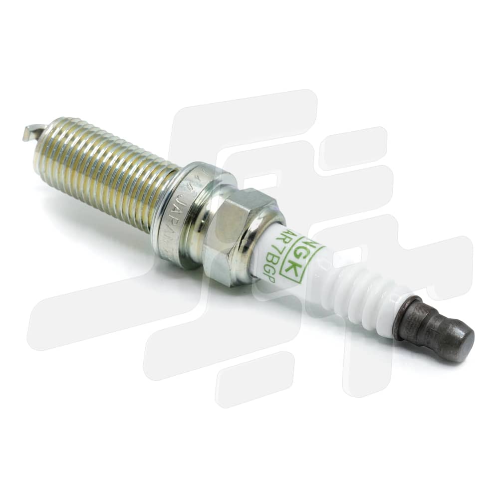 شمع موتور پلاتینیوم انجیکی LKAR7BGP 94297 - تصویر 3