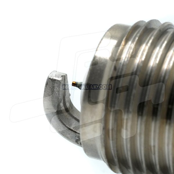 شمع موتور ایریدیوم دنسو IKH22 5345 - تصویر 4