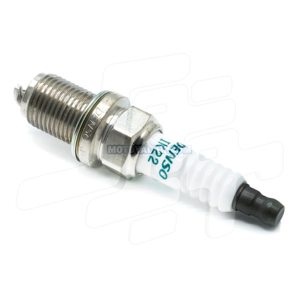 شمع موتور ایریدیوم دنسو IK22 5310 - تصویر 6