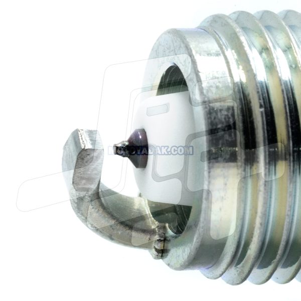 شمع موتور ایریدیوم ان جی کی LFR7AIX 2309 - تصویر 4