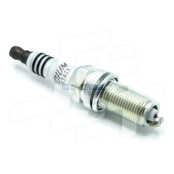 شمع موتور ایریدیوم ان جی کی LFR7AIX 2309 - تصویر 3