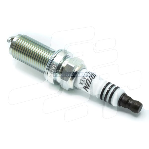 شمع موتور ایریدیوم ان جی کی LFR7AIX 2309 - تصویر 2