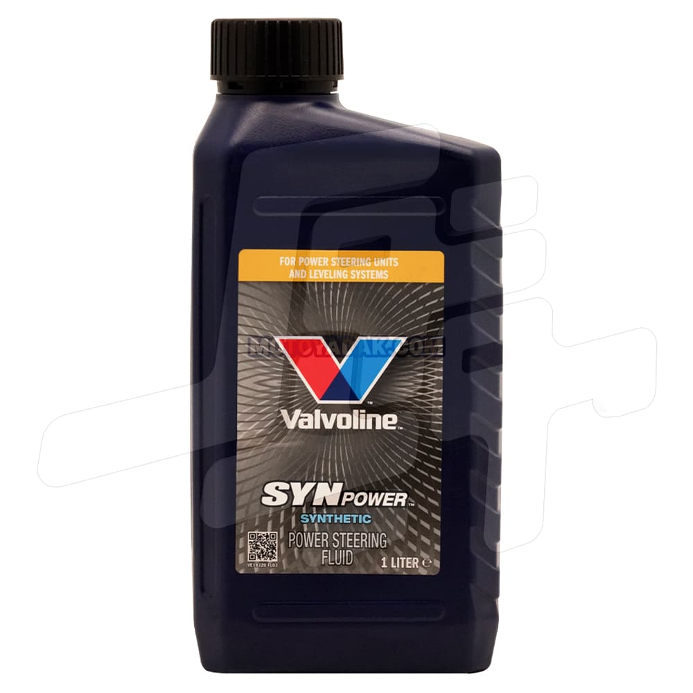 روغن هیدرولیک فرمان والولین VALVOLINE PSF