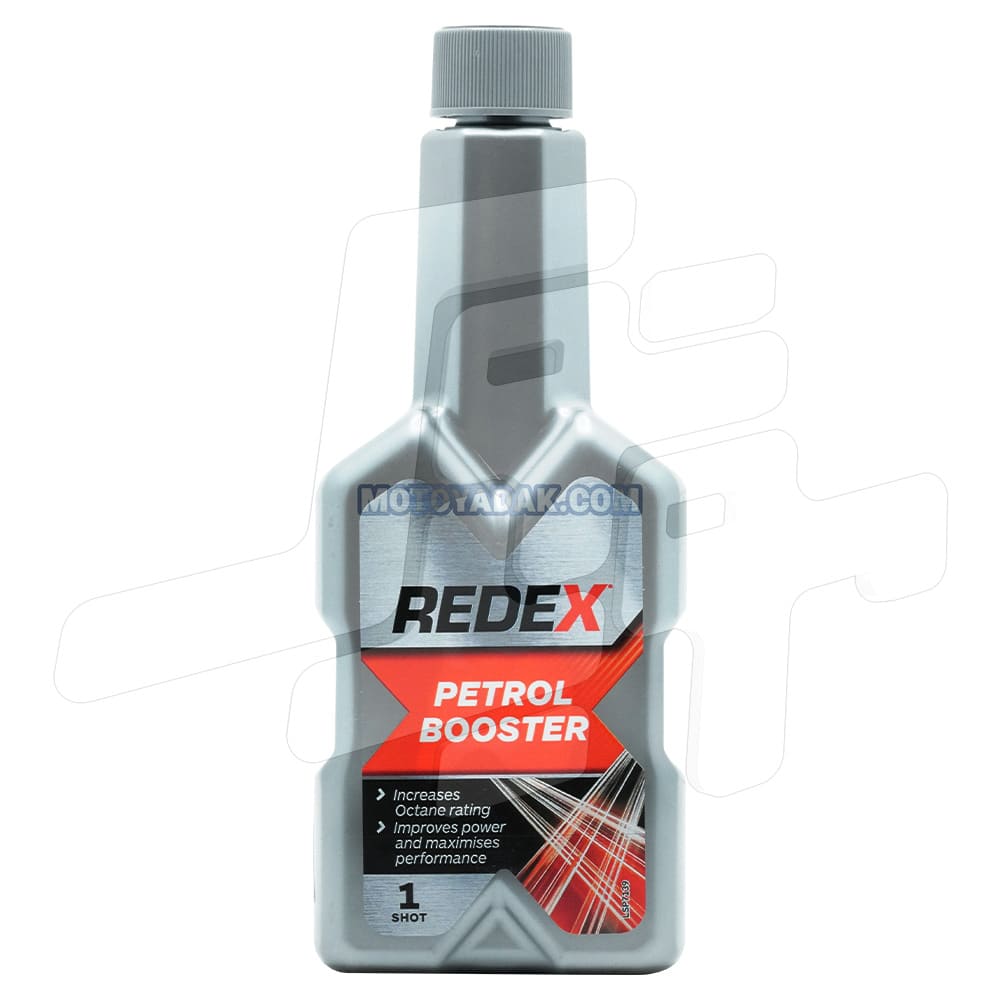 اکتان بوستر ردکس OCTANE BOOSTER REDEX